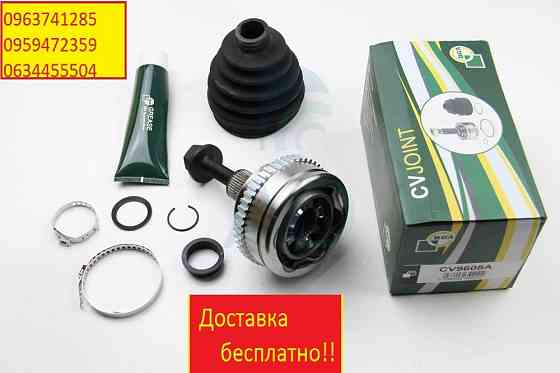 Шрус(Граната) Volkswagen T4,T5 Фольксваген Т4,Т5 АКЦИЯ!!! Херсон