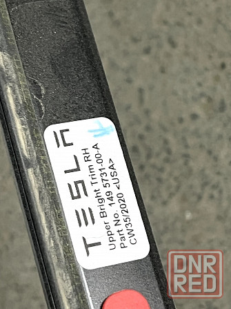 Полуось привод полуось привод Tesla 3 Разборка Херсон - изображение 5