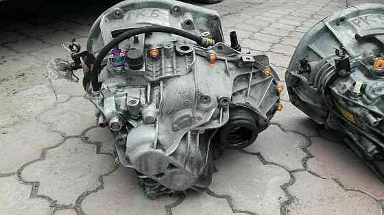 Коробка КПП 2.5  2.3 2.0 DCI Renault Trafic Vivaro Master Movano Херсон