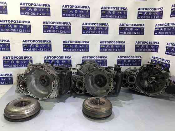 кпп hyundai santa fe 2.2 акпп хюндай санта фе 06-12 коробка передач Херсон