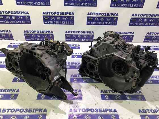 кпп hyundai santa fe 2.2 акпп хюндай санта фе 06-12 коробка передач Херсон