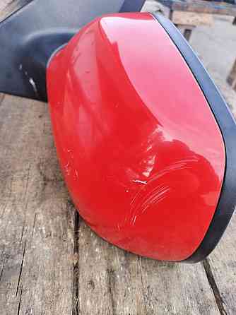 Зеркало левое Mazda 3 2000-2006 год 012220 012221 Херсон