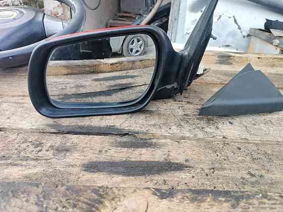 Зеркало левое Mazda 3 2000-2006 год 012220 012221 Херсон