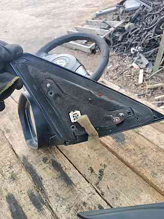 Зеркало левое Mazda 3 2000-2006 год 012220 012221 Херсон