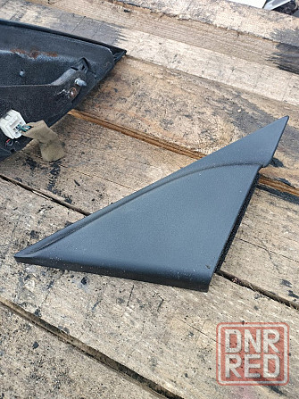 Зеркало левое Mazda 3 2000-2006 год 012220 012221 Херсон - изображение 4