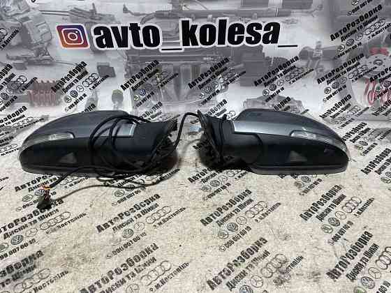 Зеркало Зеркало рестайлинг Шкода Октавия А5 Skoda Octavia A5 Херсон