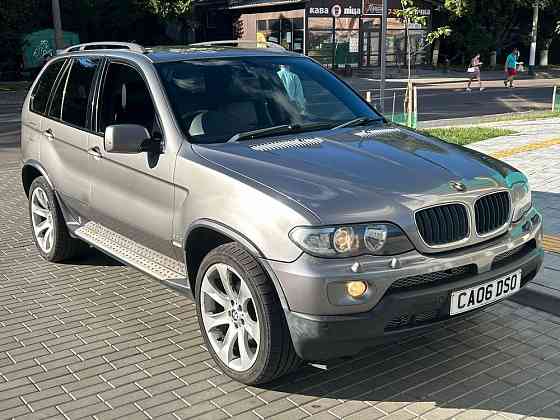 Полуось BMW X5 Е53 Е70 редуктор роздатка БМВ Х5 Херсон