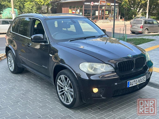 Полуось BMW X5 Е53 Е70 редуктор роздатка БМВ Х5 Херсон - изображение 2