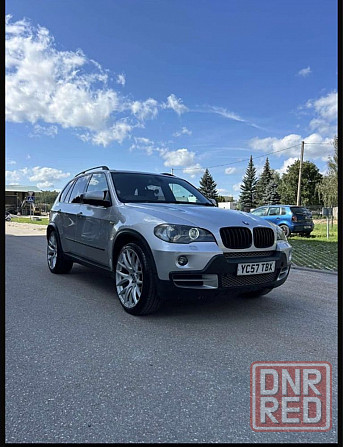 Полуось BMW X5 Е53 Е70 редуктор роздатка БМВ Х5 Херсон - изображение 1