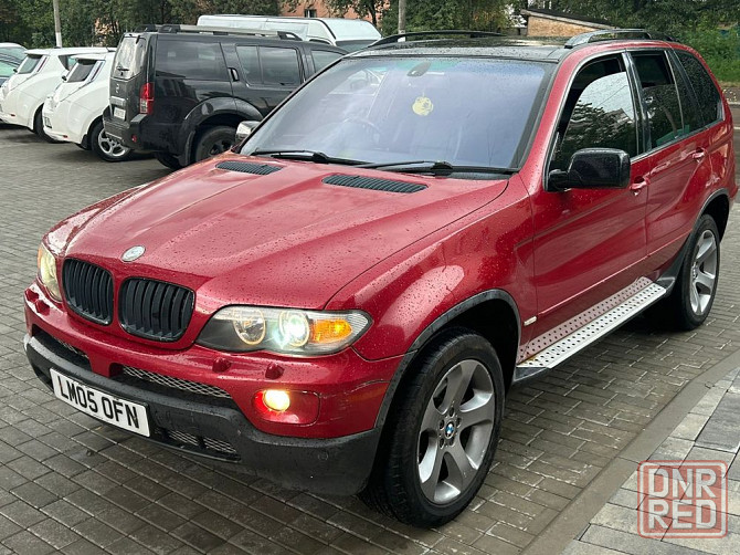 Полуось BMW X5 Е53 Е70 редуктор роздатка БМВ Х5 Херсон - изображение 4