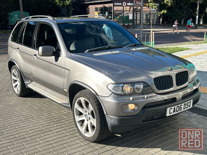 Полуось BMW X5 Е53 Е70 редуктор роздатка БМВ Х5 Херсон - изображение 5