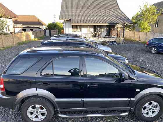 Скло Kia Sorento стекло Кіа Соренто дверей кузова шкло ляди лобове зад Херсон