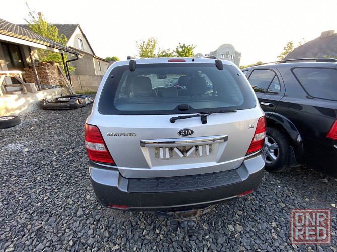 Скло Kia Sorento стекло Кіа Соренто дверей кузова шкло ляди лобове зад Херсон - изображение 2