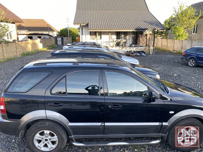 Скло Kia Sorento стекло Кіа Соренто дверей кузова шкло ляди лобове зад Херсон - изображение 5