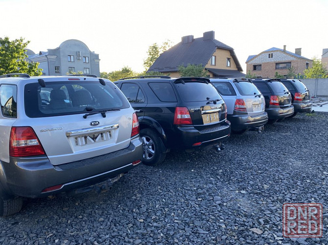 Скло Kia Sorento стекло Кіа Соренто дверей кузова шкло ляди лобове зад Херсон - изображение 6