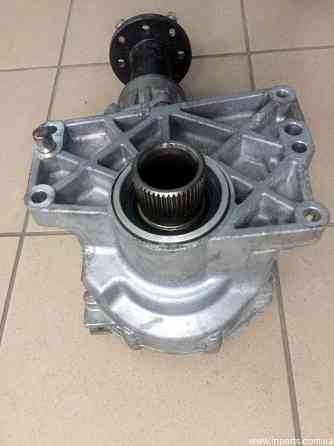 Коробка роздаточная раздаточная 47300-3B600 IX35, Sportage, Santa Fe Херсон