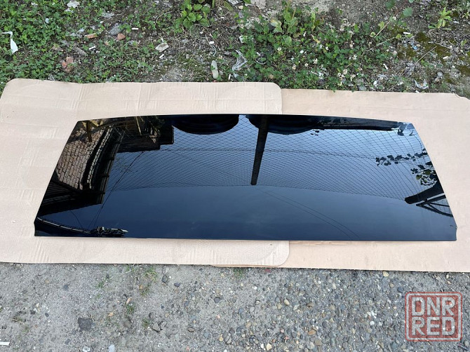 Стекло задней двери ляда на VIANO W 639 Рестайл Херсон - изображение 1