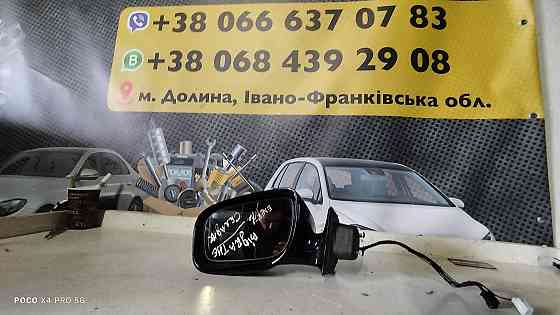 Зеркало e class w211 рестайл Мерседес праве та ліве електро Херсон
