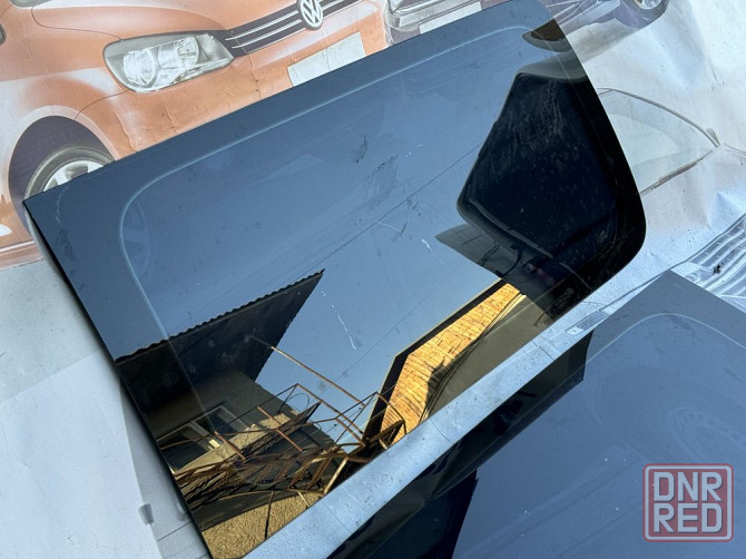 Скло Caddy Maxi праве, ліве стекло кадди Херсон - изображение 2