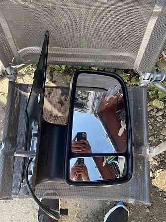 Зеркало Спринтер W906 Sprinter дзеркало Херсон