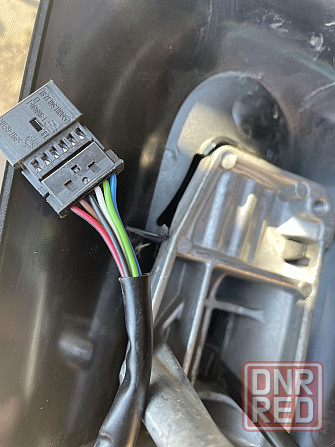 Зеркало Спринтер W906 Sprinter дзеркало Херсон - изображение 7