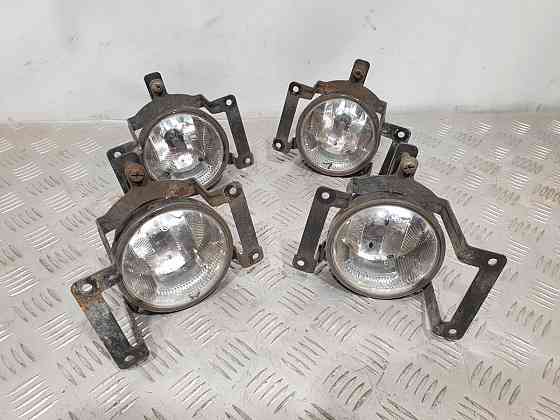 Противотуманная фара правая hyundai tucson 2004-2010 разборка Херсон