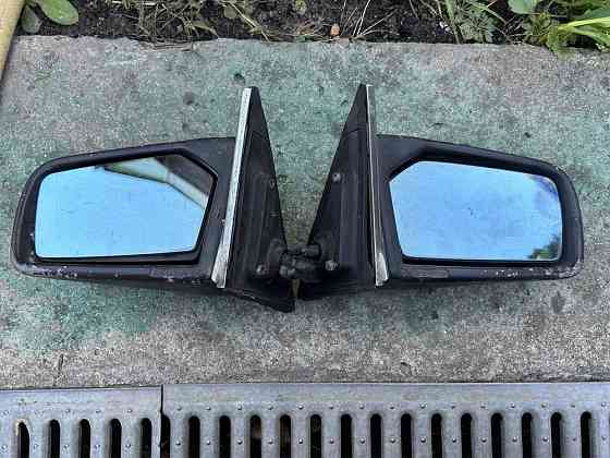 Mercedes 123 ( Мерседес 123 ) Дзеркало Херсон