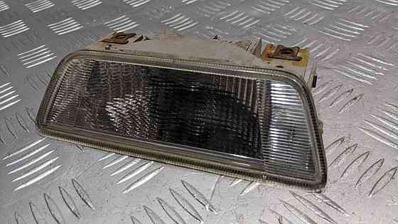 Фонарь заднего бампера Nissan X-Trail TNT31 265403UY0A разборка Херсон