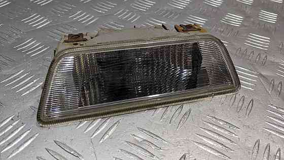 Фонарь заднего бампера Nissan X-Trail TNT31 265403UY0A разборка Херсон