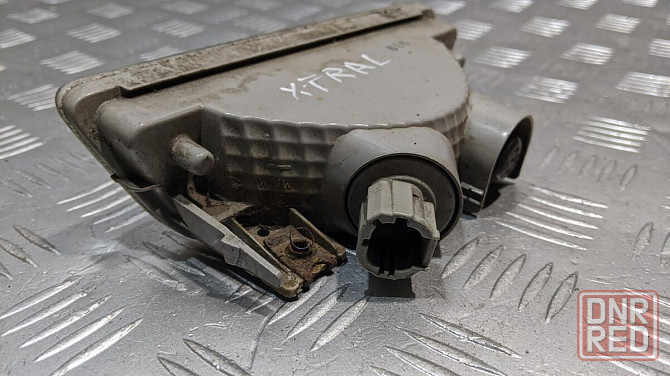 Фонарь заднего бампера Nissan X-Trail TNT31 265403UY0A разборка Херсон - изображение 5