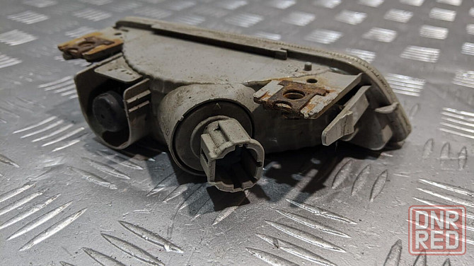 Фонарь заднего бампера Nissan X-Trail TNT31 265403UY0A разборка Херсон - изображение 4