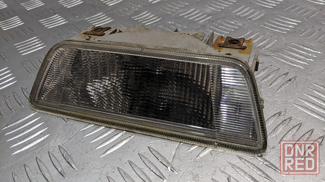 Фонарь заднего бампера Nissan X-Trail TNT31 265403UY0A разборка Херсон - изображение 1