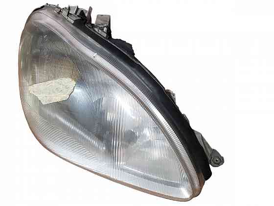 Фара передняя правая Mercedes (W220)  1998-2005 301153272 разборка Херсон