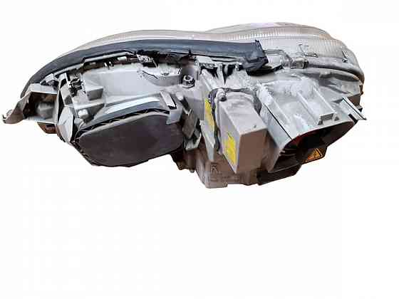 Фара передняя правая Mercedes (W220)  1998-2005 301153272 разборка Херсон