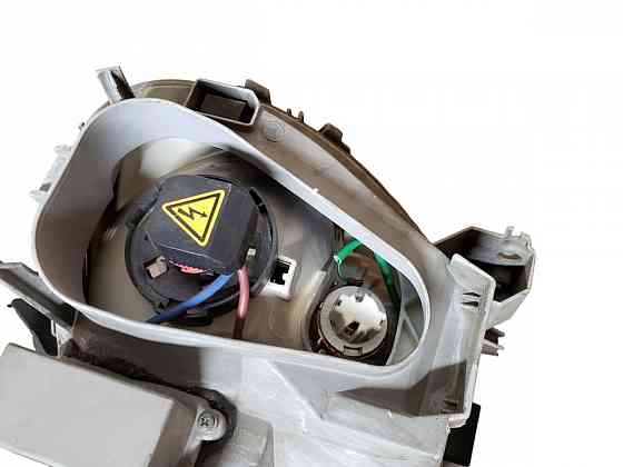 Фара передняя правая Mercedes (W220)  1998-2005 301153272 разборка Херсон