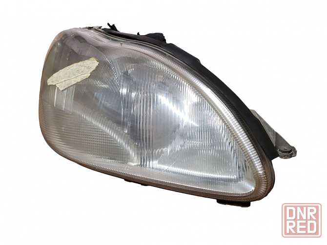 Фара передняя правая Mercedes (W220)  1998-2005 301153272 разборка Херсон - изображение 6
