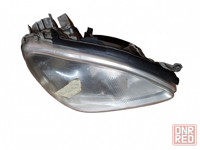 Фара передняя правая Mercedes (W220)  1998-2005 301153272 разборка Херсон - изображение 7