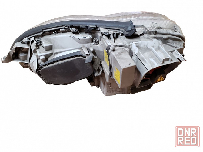 Фара передняя правая Mercedes (W220)  1998-2005 301153272 разборка Херсон - изображение 4