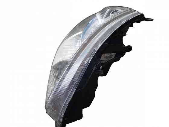 Фара передняя правая (Дефект) Nissan Tida 07-12 26010EM00A разборка Херсон