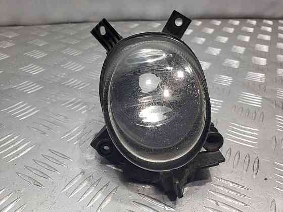 Фара противотуманная левая Audi ca4 b7 2005-2008 8E0941699C разборка Херсон