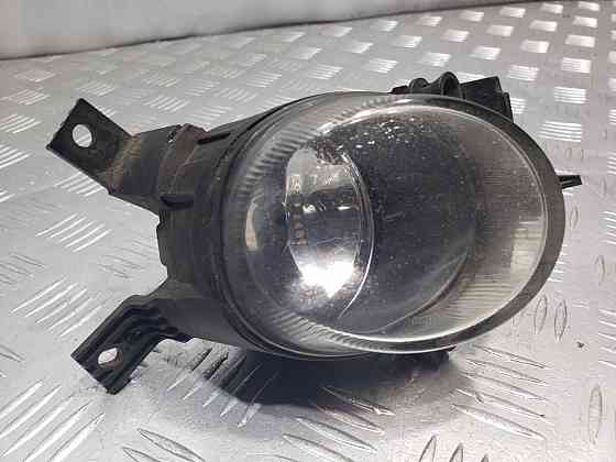 Фара противотуманная левая Audi ca4 b7 2005-2008 8E0941699C разборка Херсон
