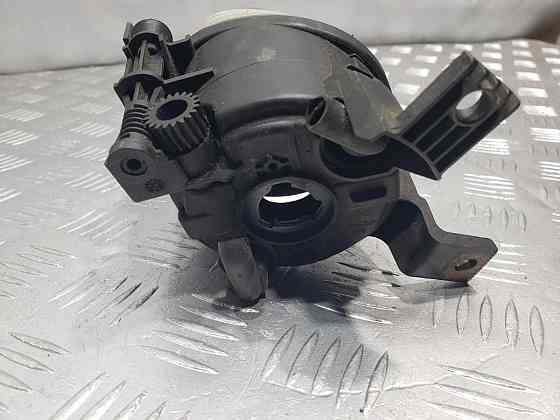 Фара противотуманная левая Audi ca4 b7 2005-2008 8E0941699C разборка Херсон