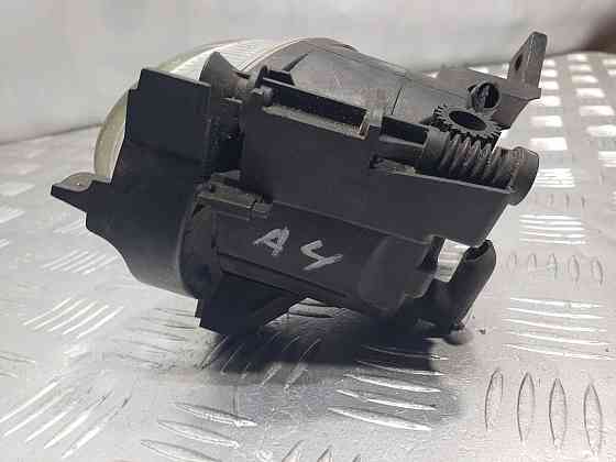 Фара противотуманная левая Audi ca4 b7 2005-2008 8E0941699C разборка Херсон