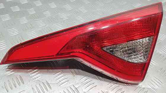 Фонарь задний левый Hyundai Sonata LF 2014-2016 92404C2600 разборка Херсон
