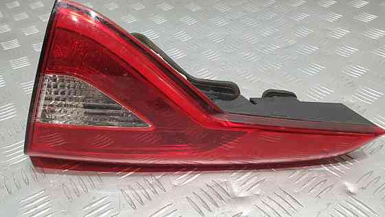 Фонарь задний левый Hyundai Sonata LF 2014-2016 92404C2600 разборка Херсон