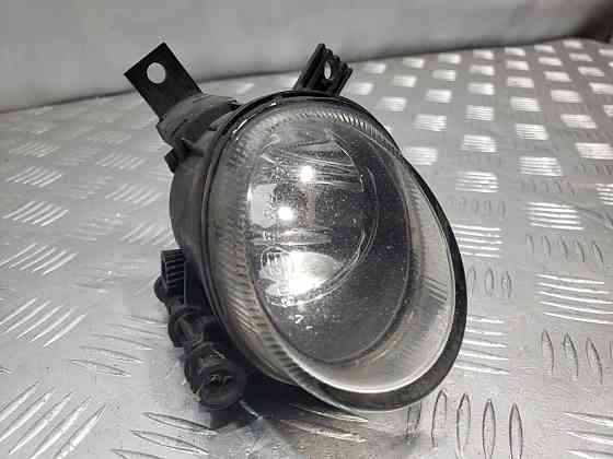 Фара протитуманна, права Audi A4 b7 2005-2008 8E0941700C разборка Херсон