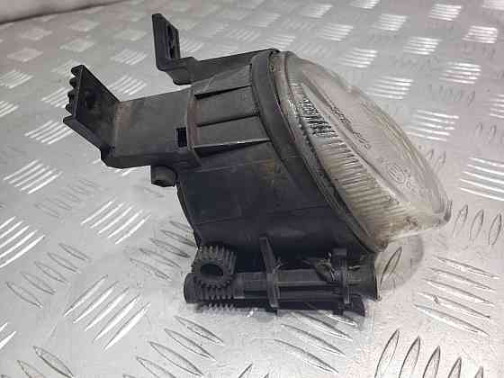 Фара протитуманна, права Audi A4 b7 2005-2008 8E0941700C разборка Херсон