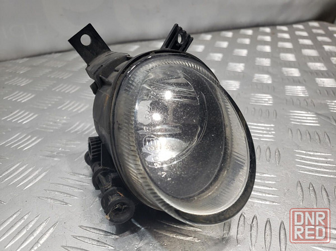 Фара протитуманна, права Audi A4 b7 2005-2008 8E0941700C разборка Херсон - изображение 1