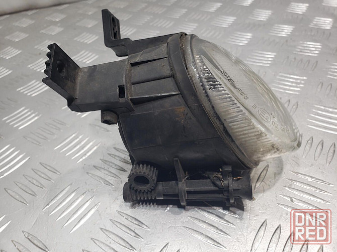 Фара протитуманна, права Audi A4 b7 2005-2008 8E0941700C разборка Херсон - изображение 2