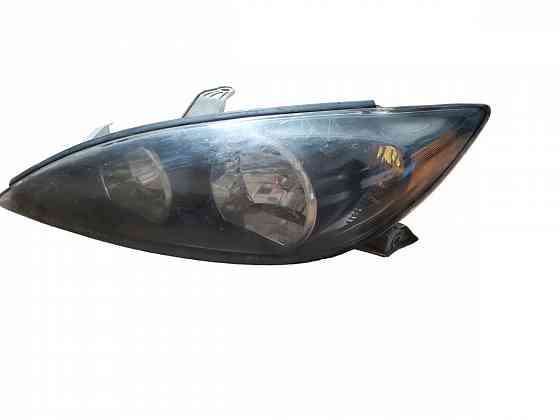 Фара передняя левая Toyota Camry 2001-2006 81150AA060 разборка Херсон